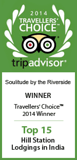 TripAdvisor Winner Top 15 2014