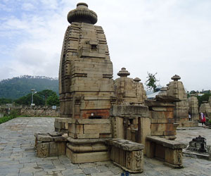 Bageshwar