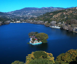 Bhimtal