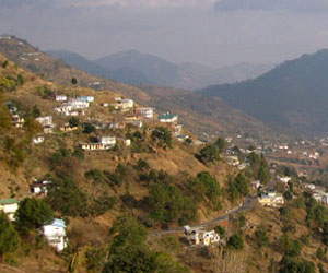 Bhowali