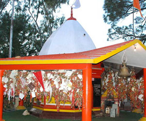 Ghorakhal