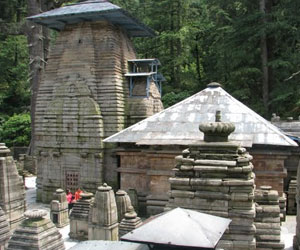 Jageshwar Dham
