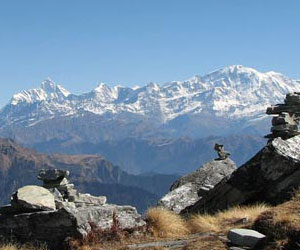 Mukteshwar