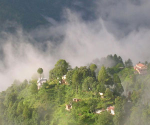 Ramgarh