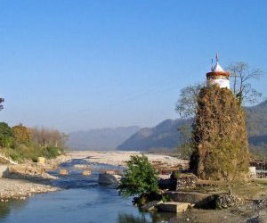 Ramnagar