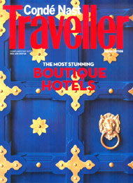 The Most Stunning Boutique Hotels in India