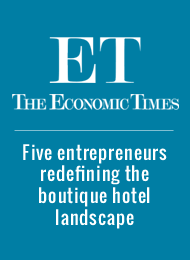 Five Entrepreneurs Redefining the Boutique Hotel Landscape