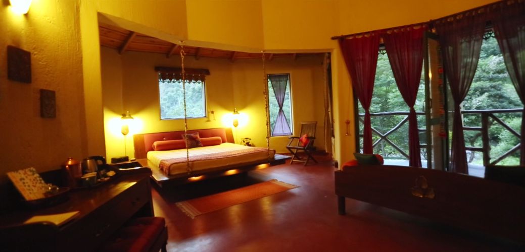 Mukta — view 1