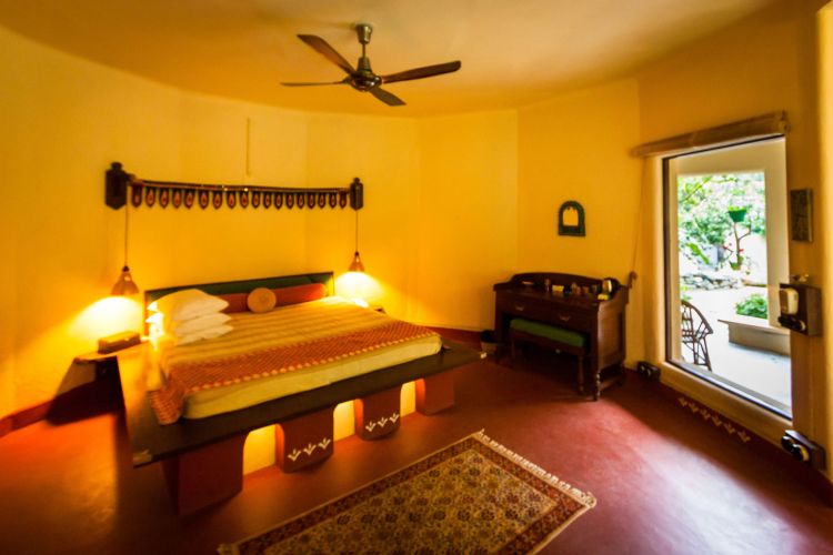 Poorna — view 1