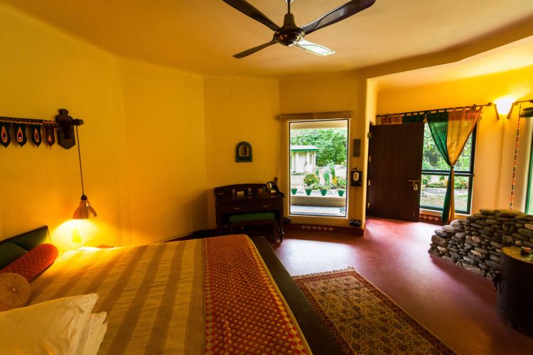 Poorna — view 2