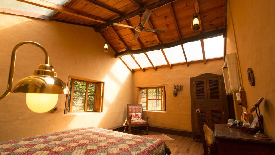 Sahaj — view 1
