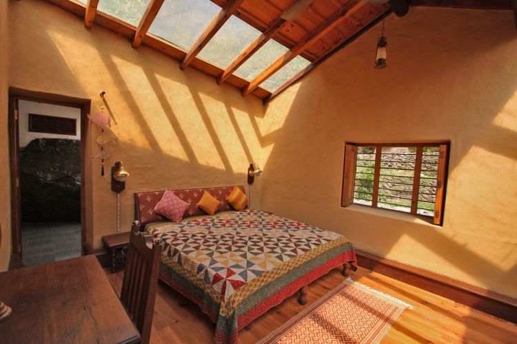 Sahaj — view 2