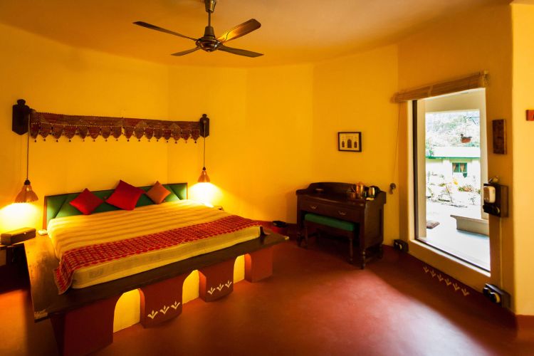 Yukta — view 1